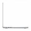 Apple MacBook Pro 14.2 cala: M5 Pro 18^20, 24GB, 2TB SSD, bez zasilacza - Srebrny